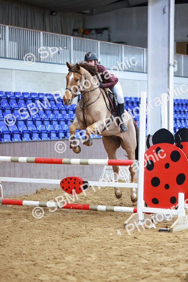 SBM_000936 - Class 3 - Senior Discovery 1.00m