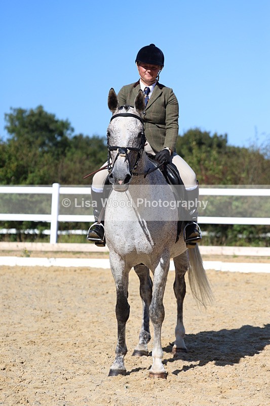 3E7A5615 - Class 9: Open Ridden Hunter