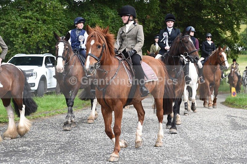058 - Lindean Rideout 2025