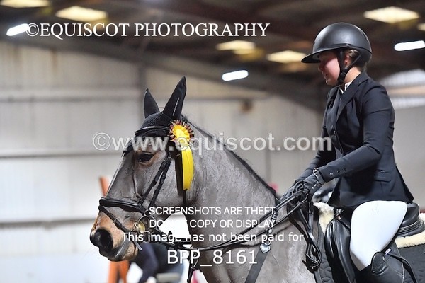 BPP_8161 - CLASS 2 Club/ Unaffiliated 70cms Open