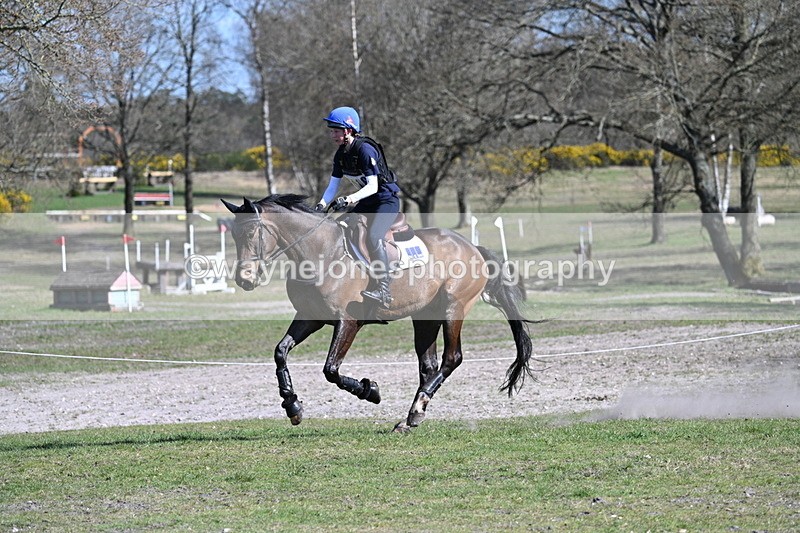 WJ7_1965 - XC Time 14:26 to 14:32