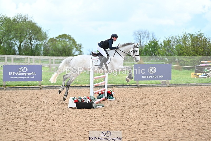 240506A-153213-09715 - Cls 8, 9 & 10 Children on Horses 90cm, 1m & 1.10m