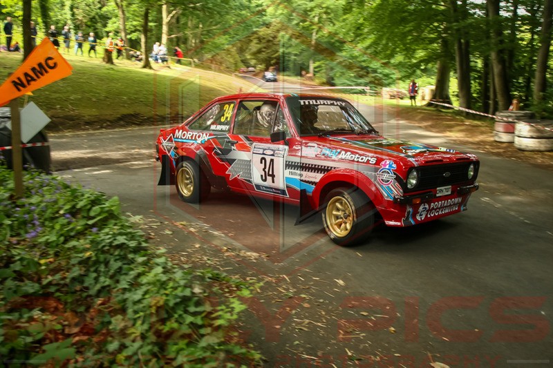 RPM Loughgall 2025 15 of 78 - RPM Loughgall Rally 2025