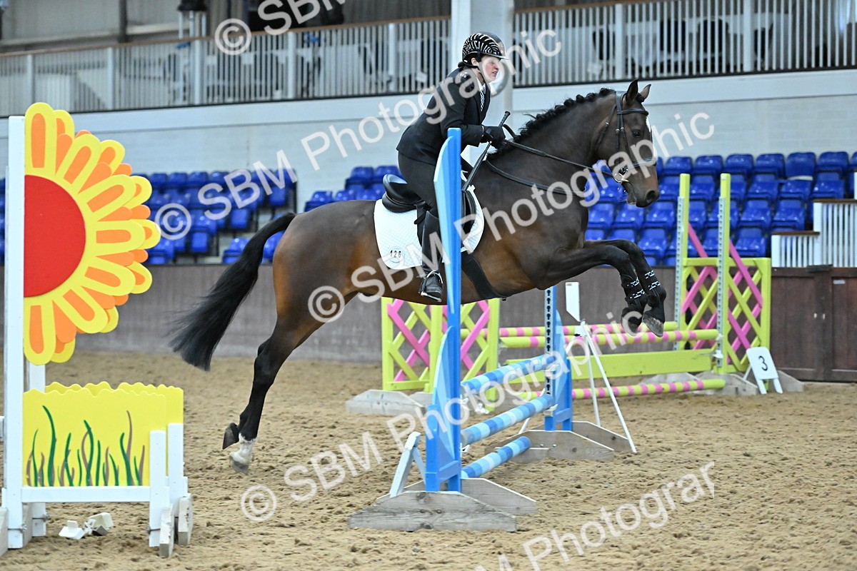 SBM_003957 - Class 54,55 - 70cm Restricted & Open