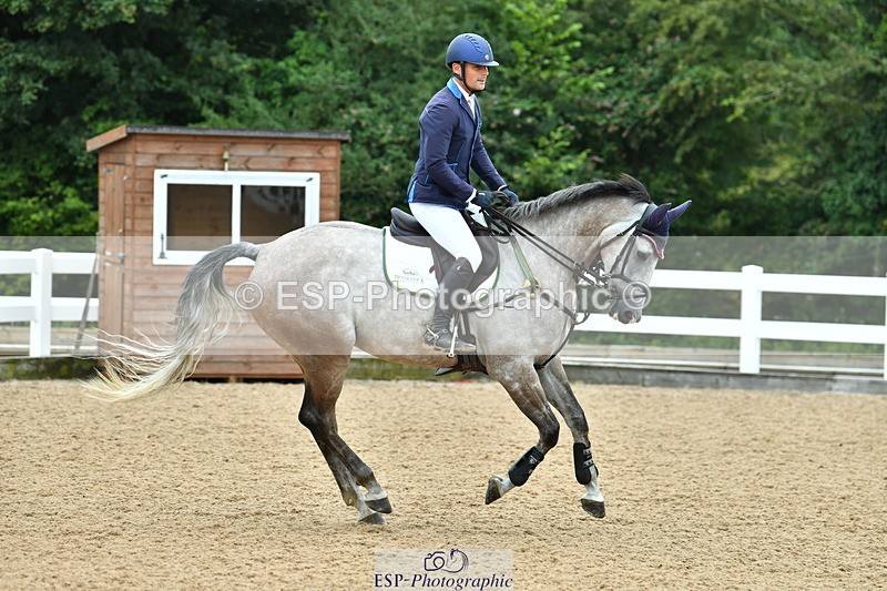 230730A-085843-08093 - Cls 31 British Novice & 90cm Open