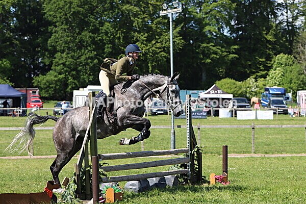 IMG_4623 - Working Hunter