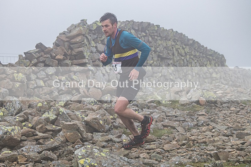 Ennerdale-35 - Ennerdale Horseshoe Fell Race Saturday 6th June 2026