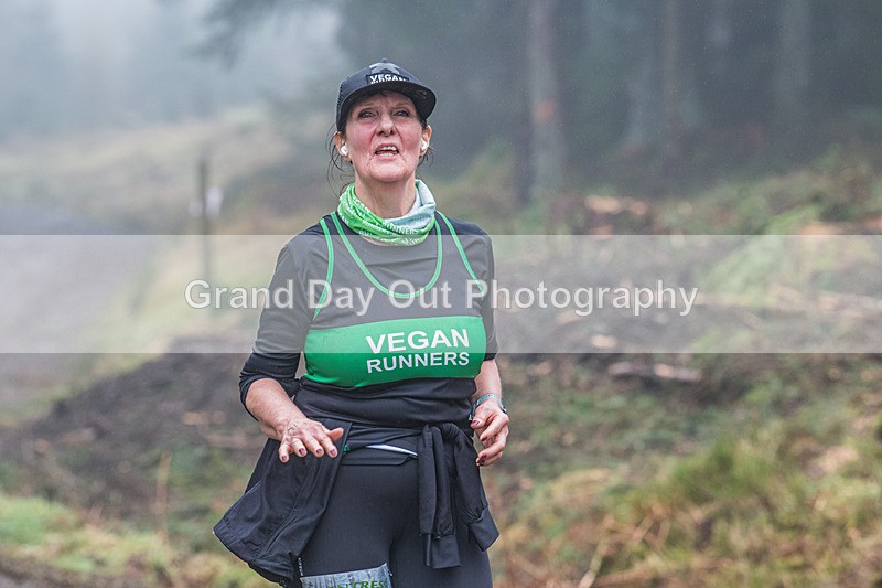 Glentress 21  10K-1825 - High Terrain Events Glentress 21 & 10K Trail Runs Saturday 18th February 2023