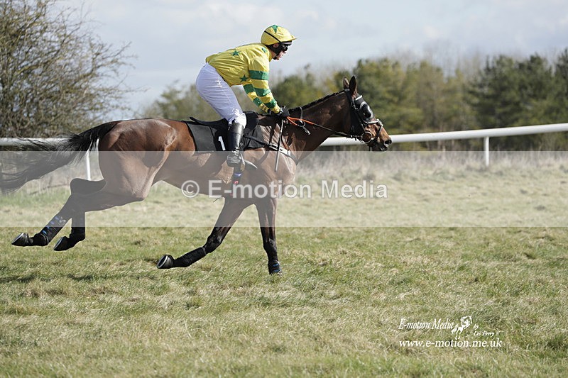 PtP 260223 287 - South & West Wilts Point-to-Point Larkhill 26/02/23
