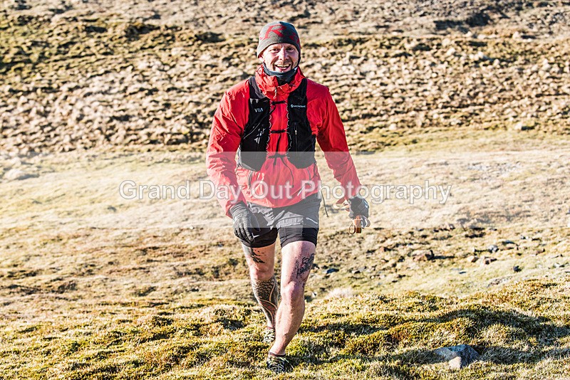 Grisedale-3 - Grisedale Grind Fell Race Wednesday 19th April 2023