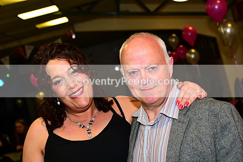 LUCY-036 - Lucy's 18th