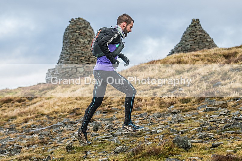 Nine Standards-115 - Nine Standards Fell Race Wednesday 1st January 2025