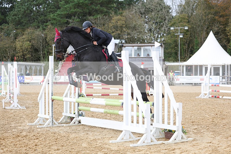 3E7A9957 - Class 4: 80cm