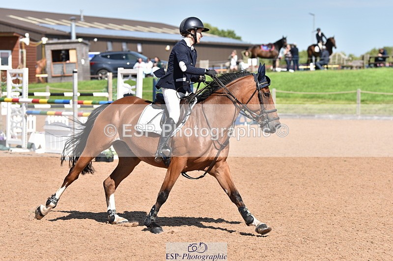 230810A-112312-00854 - Cls 9 Foxhunter