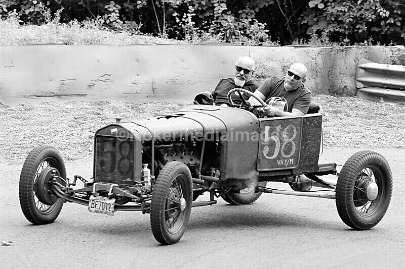 Pete Wilson 29-8-20-234 - Vintage Hot Rod Association