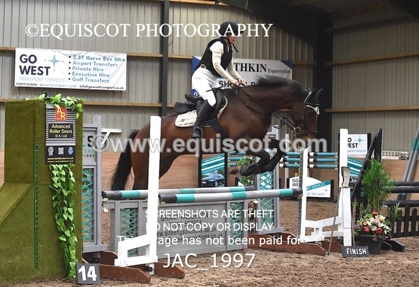 JAC_1997 - CLASS 5 BE1M