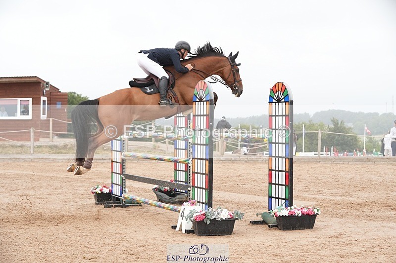 250718-112014-09975 - Cls 2, 3 Star Small Tour Break til End