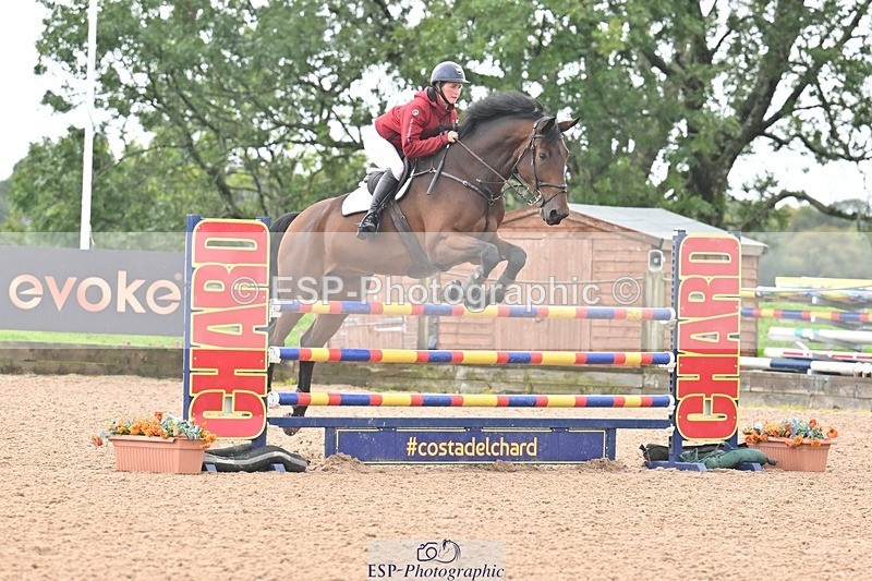 251003-133244-01145 - Cls 3 Foxhunter and 1.20m