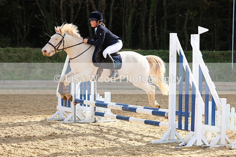 3E7A6795 - Class 2: 50cm Open