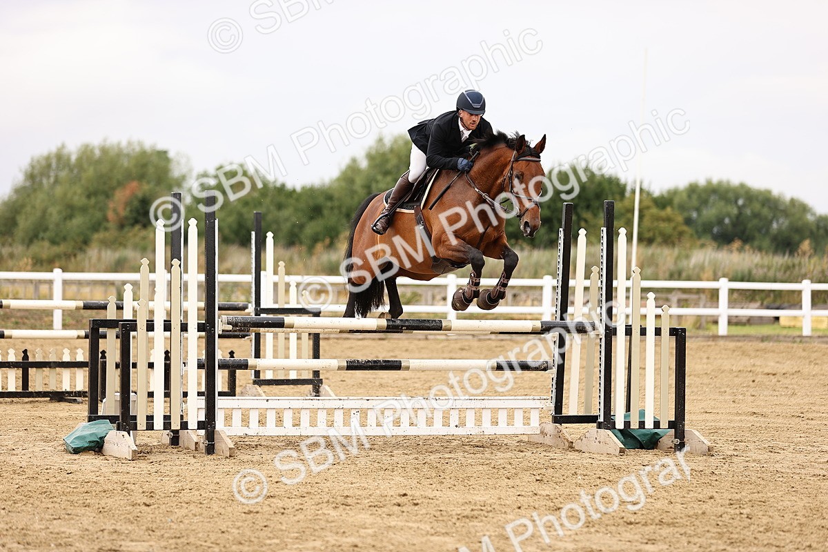 SBM_026264 - Class 11 - Senior Discovery - 1.00m