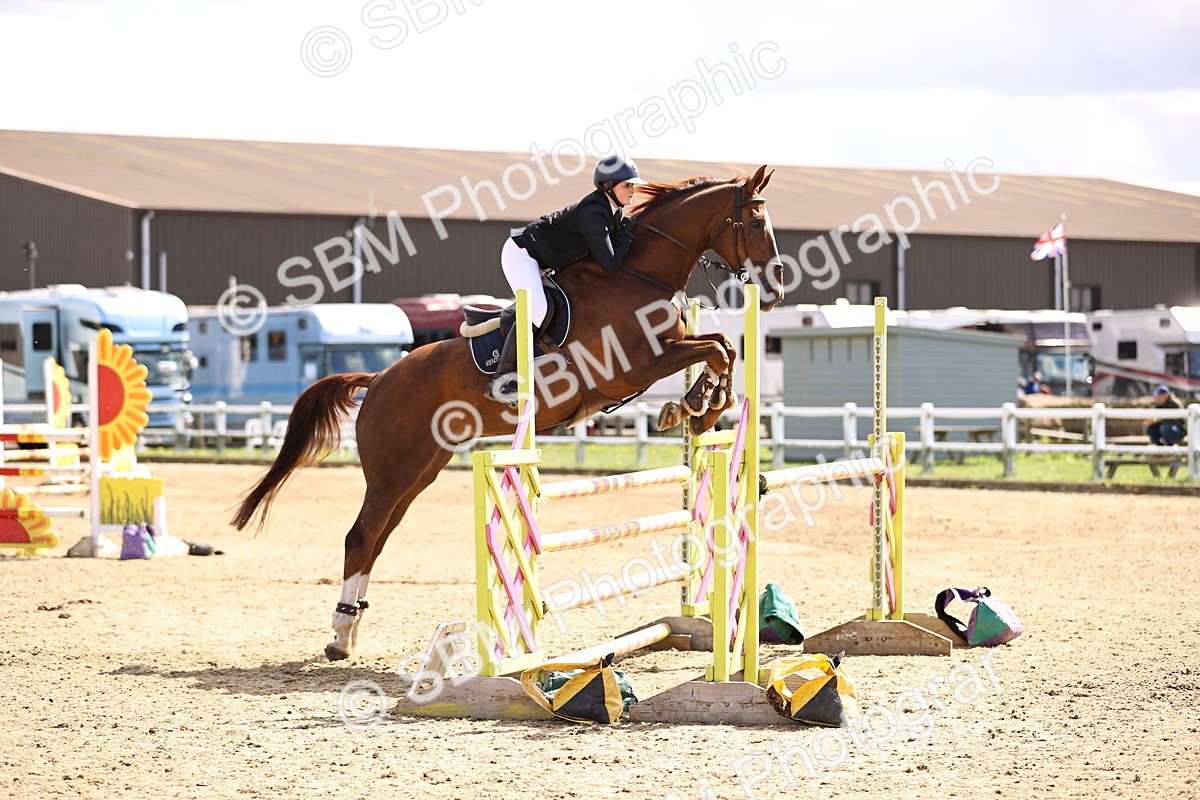 SBM_004256 - Class 17 - Senior Newcomers - 1.10m