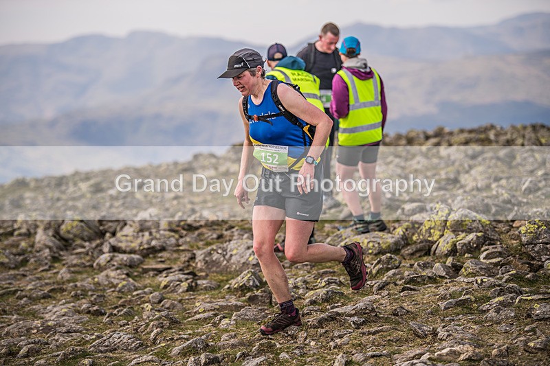 Fairfield-986 - Fairfield Horseshoe Fell Race Saturday 11th May 2024