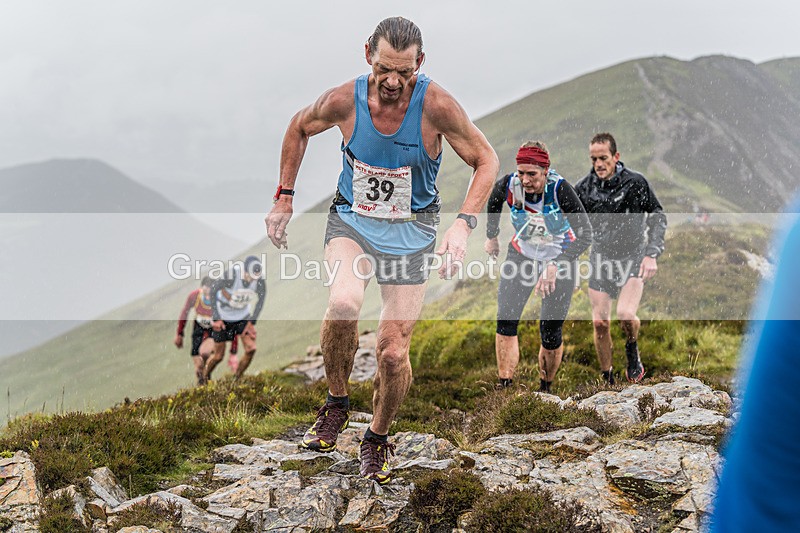 Buttermere-1005 - Buttermere Sailbeck Fell Race Saturday 15th June 2024