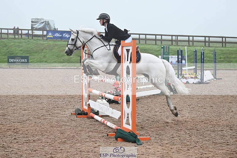 240630A-093033-10972 - Cls 23 Graham Heath 128cm + 138cm