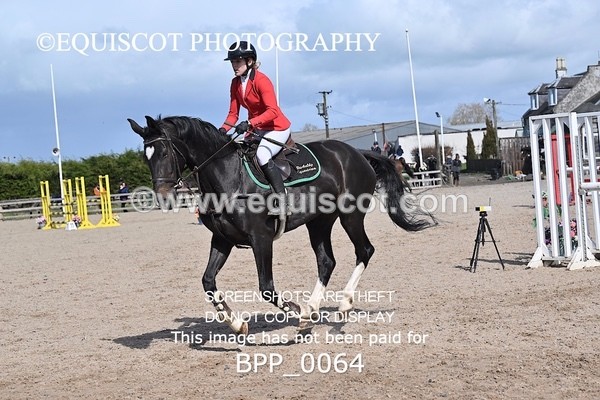 BPP_0064 - CLASS 20 SUN  Senior Discovery/ 1m Open