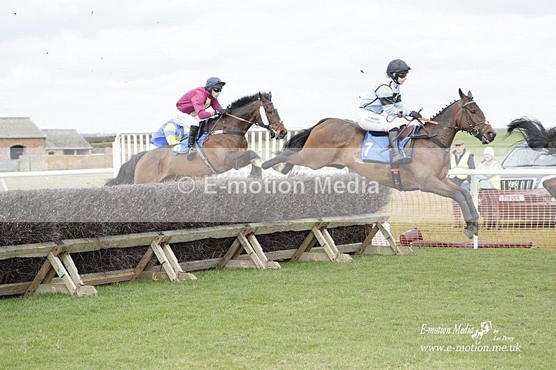 PtP 190323 314 - Oakley Hunt Point-to-Point Brafield-On-The-Green 19/03/23
