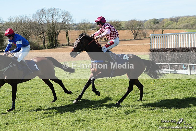 PtP 060426 443 - Paxford Races North Cotswold Easter Mon 06/04/26