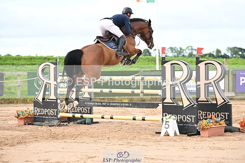 240721A-085105-16683 - Cls 20, 1 Star Gold Tour 1.35m