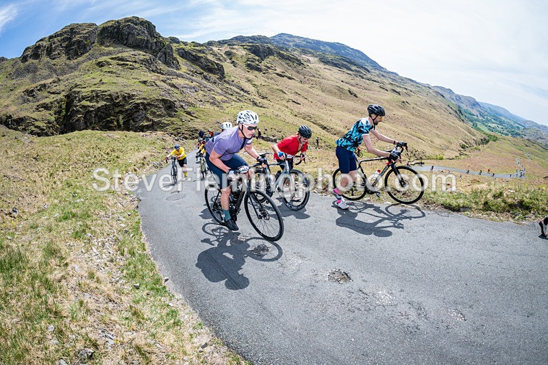 141623 - Hardknott Pass Camera 2 14.00-15.00