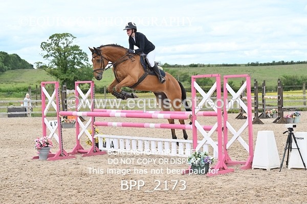 BPP_2173 - CLASS 20 SUN  Senior Discovery 2nd round
