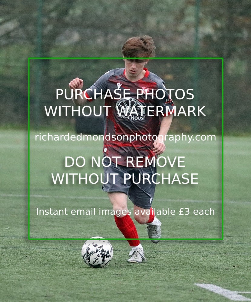 IMG_2672 - NJC FC Dynamoes vs Ullswater United (9/11/24)