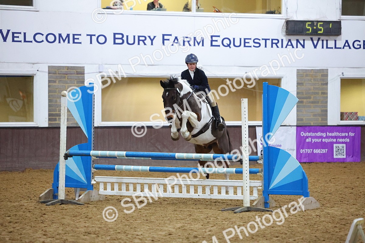 SBM_002296 - Class 6 - 90cm