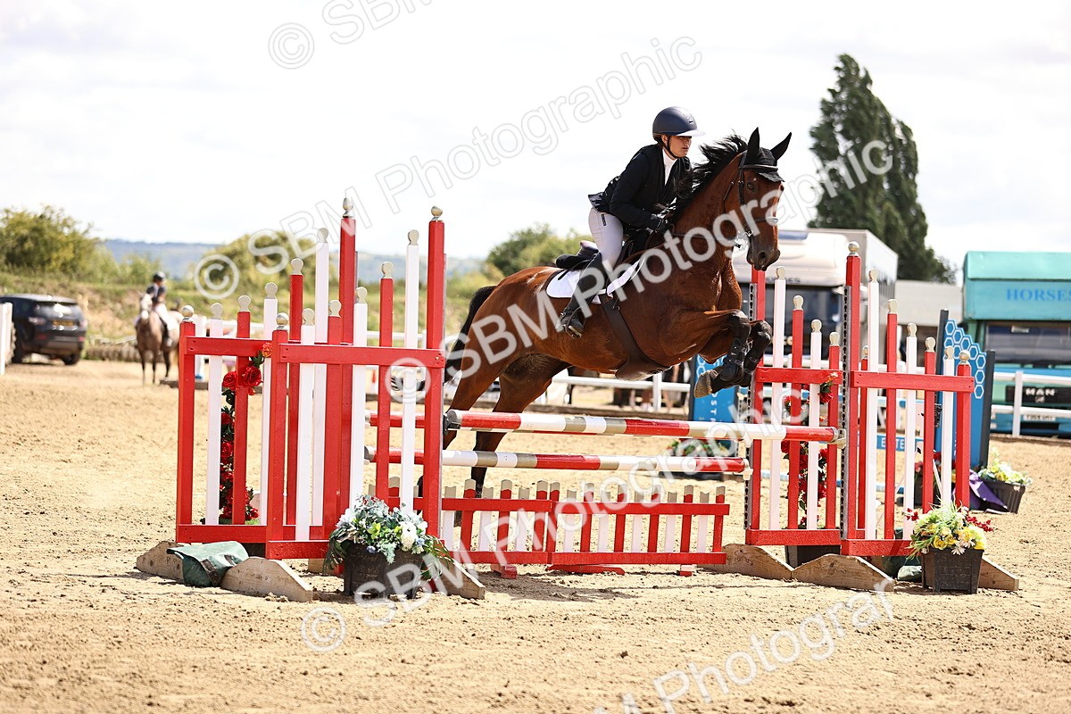 SBM_013987 - Class 14 - Senior Discovery - 1.00m Open