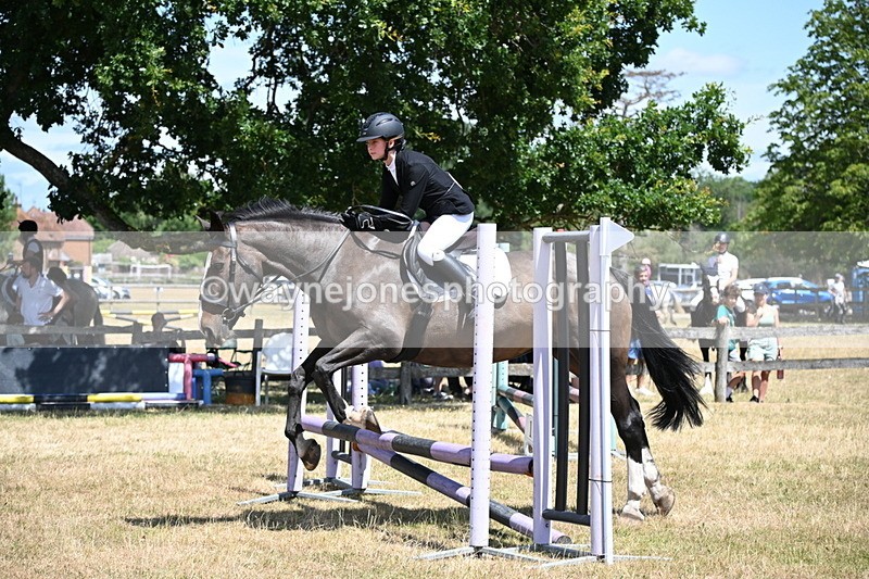 WJ6_5894 - Class 13 Novice 60cm