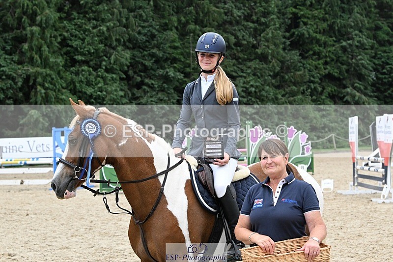 240818-174031-05825 - Cls 16 A&B Pony Newcomers and 1m Open