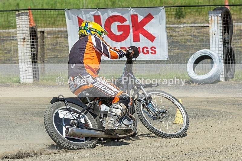 210615-5D-3K8A8197 - Ride & Skid It Speedway Experience Day 15 June 21
