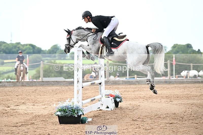 240801A-142727-01982 - Cls 4 Chard 7 Yr Old Championships