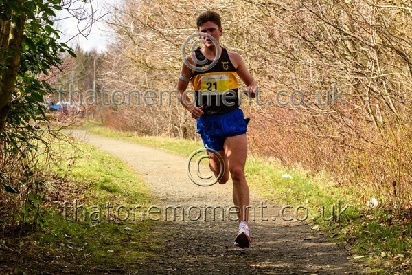 Livirelays25-529057 - Male Set Two