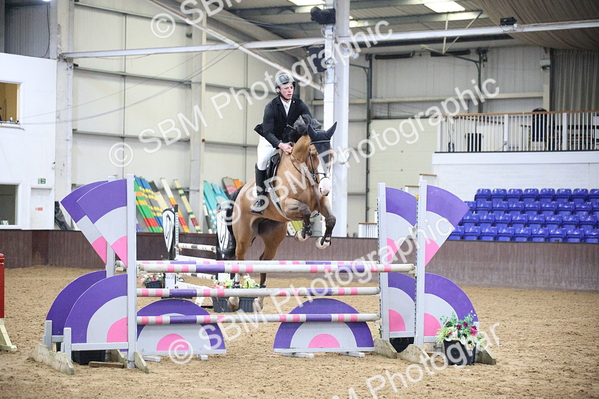 5K7A4255 - Class 3 - Senior Newcomers/ 1.10m Open