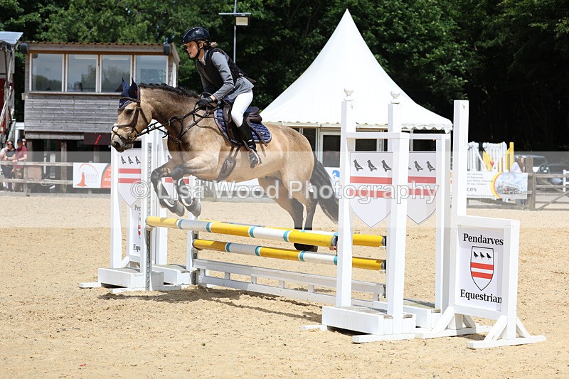 3E7A2433 - Class 4: 70 -75cm Part B