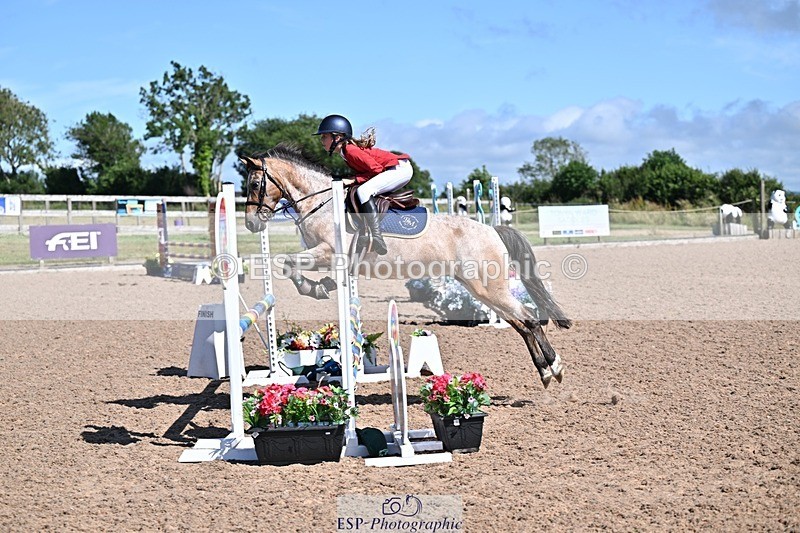 250627-162223-00692 - Cls 6 Stepping Stones 128cm and 138cm