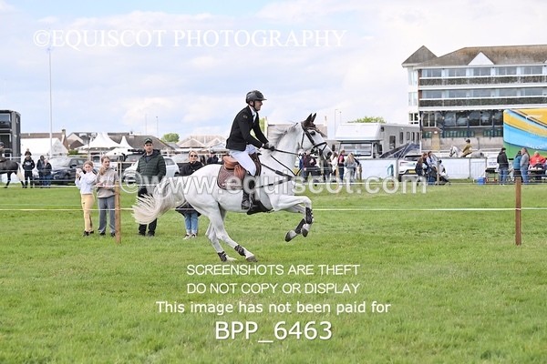 BPP_6463 - CLASS 5 1.30 YOUNG MASTERS RHS QUAL
