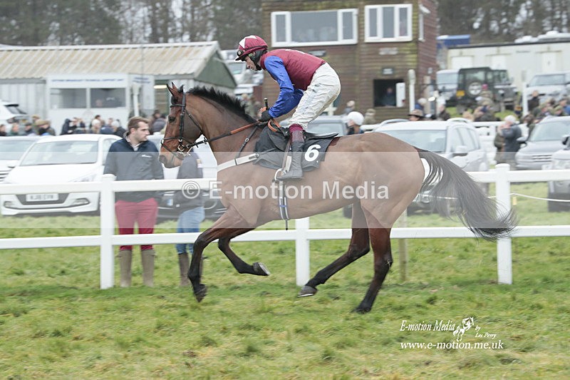 PtP 041222 0623 - Larkhill Racing Club Point-to-Point Larkhill 01/01/23