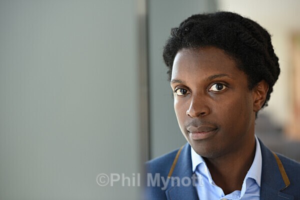 Jason Mellad CEO Start Cordon - Portraits
