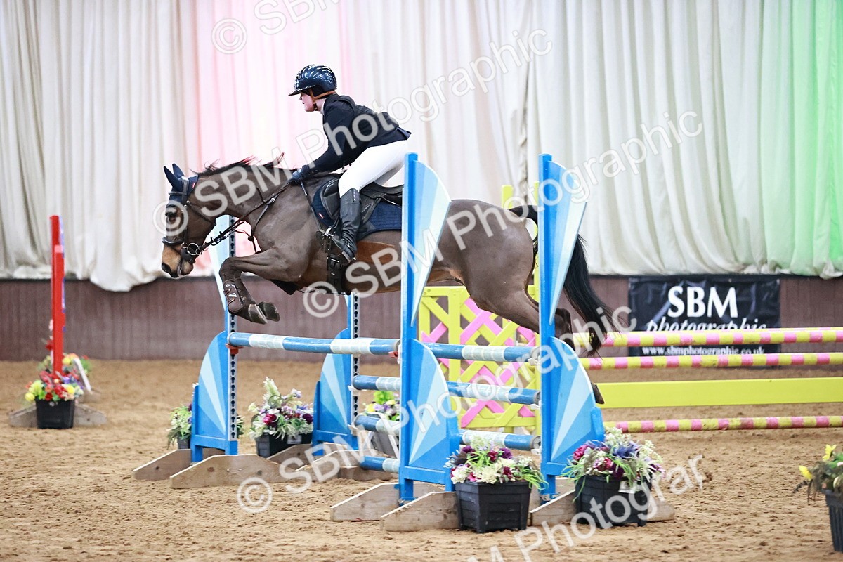 SBM_000733 - Class 3 - Pony Discovery 90cm