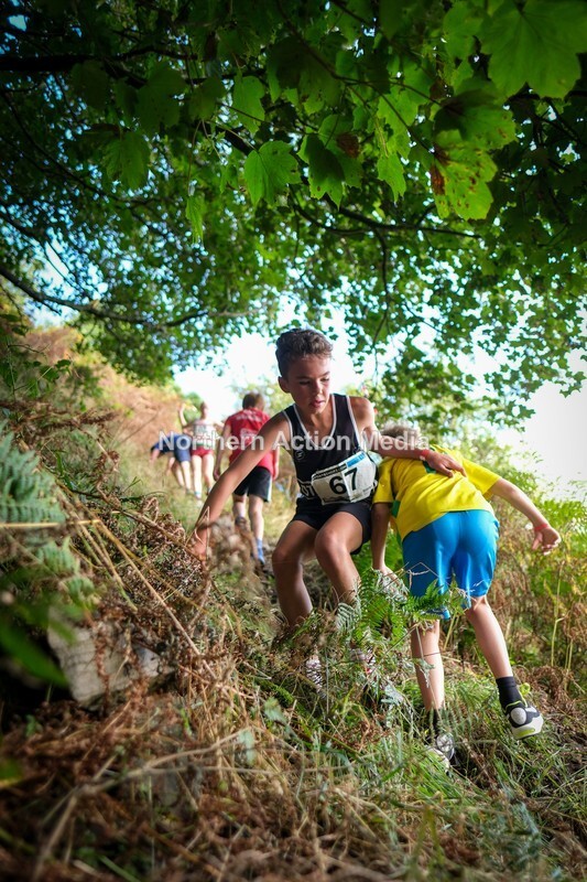 DSCF4652 - Reeth fell race age grades